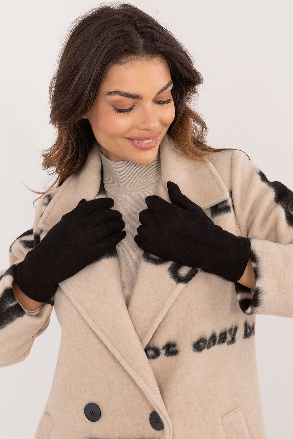Gloves Model 200842 At